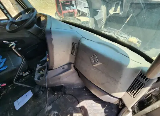 Picture of (Used) 2016 International PROSTAR, DASH ASSEMBLY