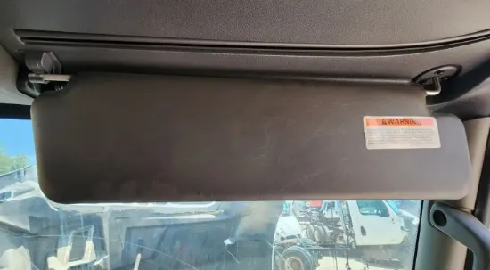 Picture of (Used) 2016 International PROSTAR, SUN VISOR