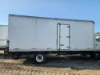 Picture of (Used) 2008 Hino 268, BOX BODY