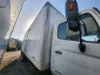 Picture of (Used) 2008 Hino 268, BOX BODY