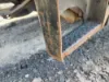 Picture of (Used) 2008 Hino 268, POWER LIFT GATE