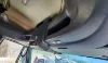 Picture of (Used) 2016 International PROSTAR, OVERHEAD STORAGE CONSOLE