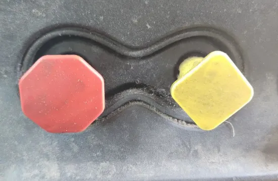 Picture of (Used) 2016 International PROSTAR, MISCELLANEOUS DASH SWITCHES