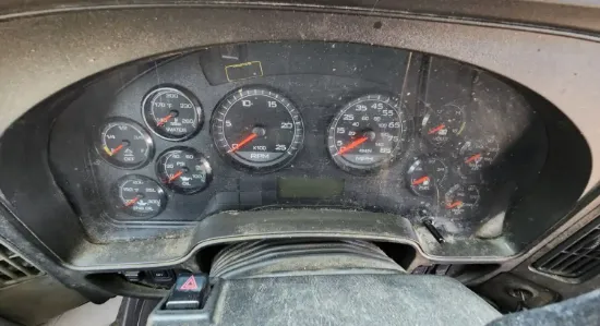 Picture of (Used) 2016 International PROSTAR, INSTRUMENT CLUSTER