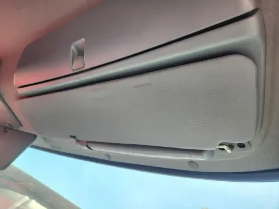 Picture of (Used) 2008 Hino 268, SUN VISOR