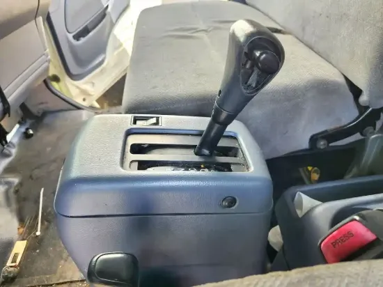 Picture of (Used) 2008 Hino 268, AUTOMATIC SHIFTER ASSEMBLY