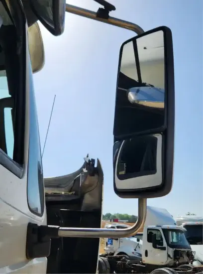 Picture of (Used) 2016 International PROSTAR, SIDE VIEW MIRROR