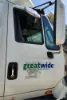 Picture of (Used) 2016 International PROSTAR, DOOR