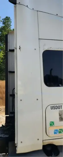 Picture of (Used) 2016 International PROSTAR, CAB FAIRINGS