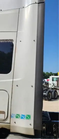 Picture of (Used) 2016 International PROSTAR, CAB FAIRINGS