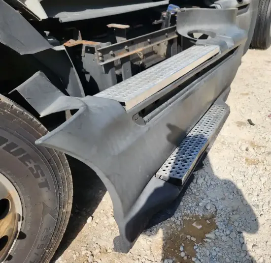 Picture of (Used) 2016 International PROSTAR, TANK FAIRINGS