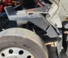 Picture of (Used) 2016 International PROSTAR, FENDER EXTENSION