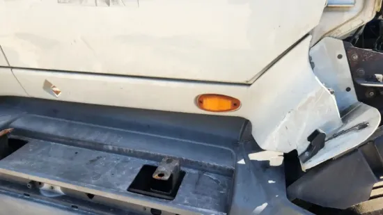 Picture of (Used) 2016 International PROSTAR, COWL
