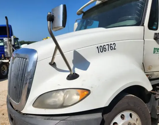 Picture of (Used) 2016 International PROSTAR, HOOD ASSEMBLY