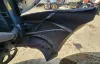 Picture of (Used) 2016 International PROSTAR, BUMPER