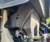 Picture of (Used) 2016 International PROSTAR, HEATER CORE BOX