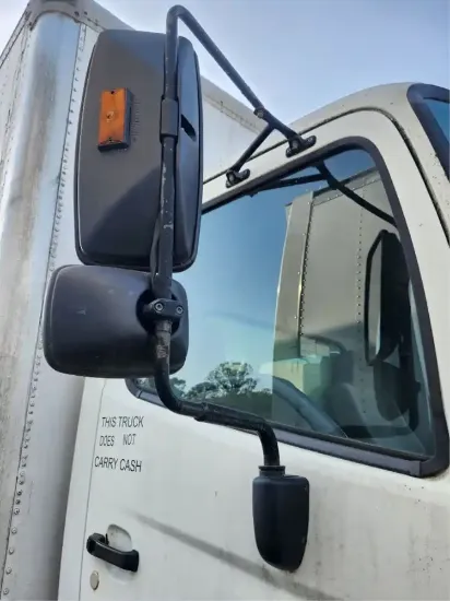 Picture of (Used) 2008 Hino 268, SIDE VIEW MIRROR