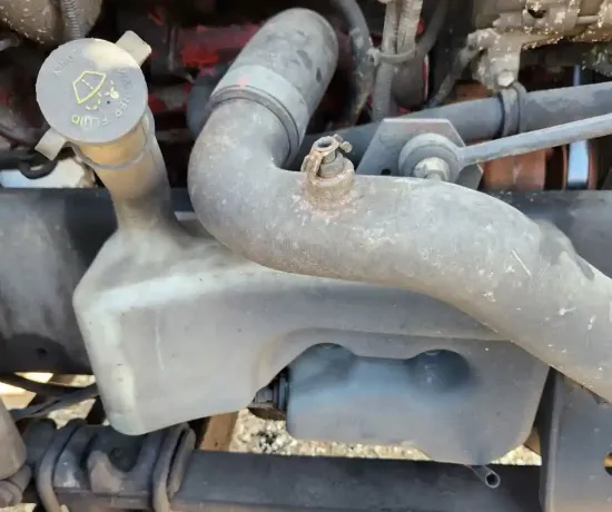 Picture of (Used) 2016 International PROSTAR, WASHER BOTTLE