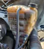 Picture of (Used) 2016 International PROSTAR, RADIATOR OVERFLOW BOTTLE/COOLANT RESERVOIR