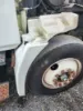 Picture of (Used) 2008 Hino 268, FENDER EXTENSION