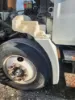 Picture of (Used) 2008 Hino 268, FENDER EXTENSION