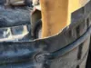 Picture of (Used) 2008 Hino 268, FENDER SPLASH SHIELD