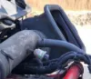 Picture of (Used) 2016 International PROSTAR, AIR CLEANER