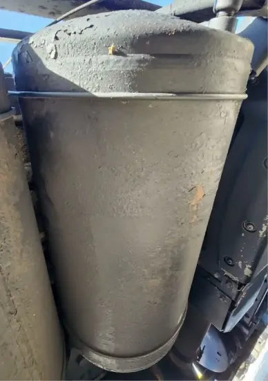 Picture of (Used) 2016 International PROSTAR, AIR TANK (2)