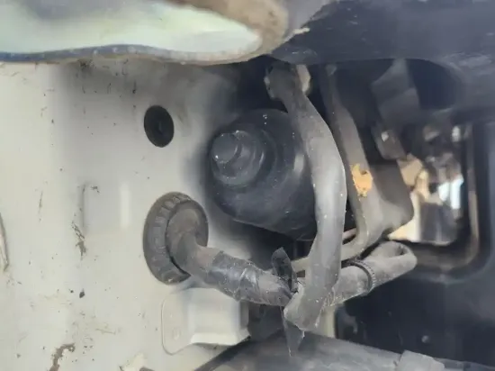 Picture of (Used) 2008 Hino 268, WIPER MOTOR