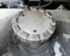 Picture of (Used) 2016 International PROSTAR, FUEL TANK