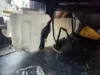 Picture of (Used) 2008 Hino 268, WINDSHIELD WASHER RESIVOIR