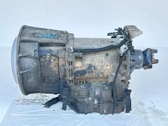 Picture of (Used) Allison (AT), TRANSMISSION ASSEMBLY