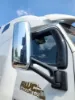 Picture of (Used) 2020 Peterbilt 579, SIDE VIEW MIRROR
