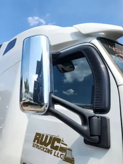 Picture of (Used) 2020 Peterbilt 579, SIDE VIEW MIRROR