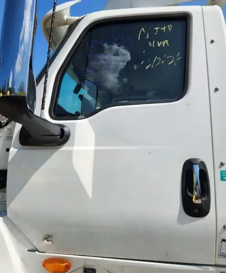 Picture of (Used) 2024 International LT62F, DOOR
