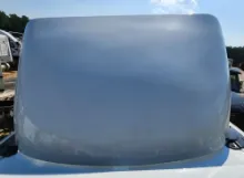 Picture of (Used) 2024 International LT62F, ROOF FAIRINGS