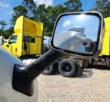 Picture of (Used) 2024 International LT62F, MIRROR