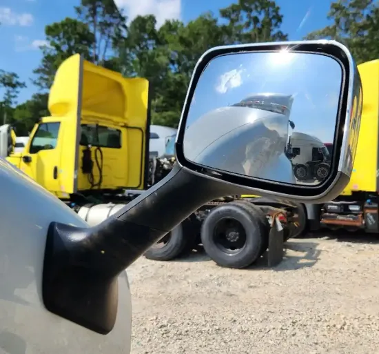 Picture of (Used) 2024 International LT62F, MIRROR
