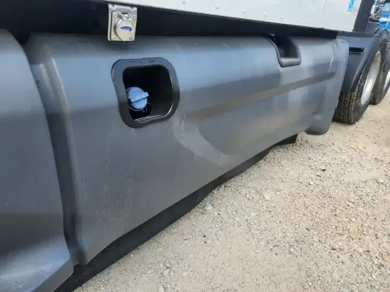 Picture of (Used) 2020 Peterbilt 579, TANK FAIRINGS