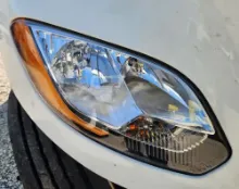 Picture of (Used) 2024 International LT62F, HEADLAMP ASSEMBLY