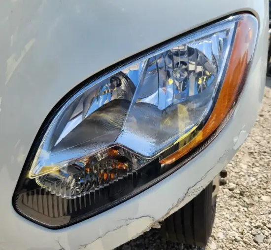 Picture of (Used) 2024 International LT62F, HEADLAMP ASSEMBLY