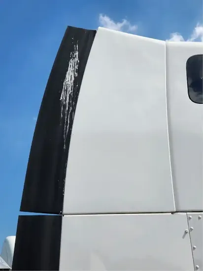 Picture of (Used) 2020 Peterbilt 579, ROOF FAIRINGS