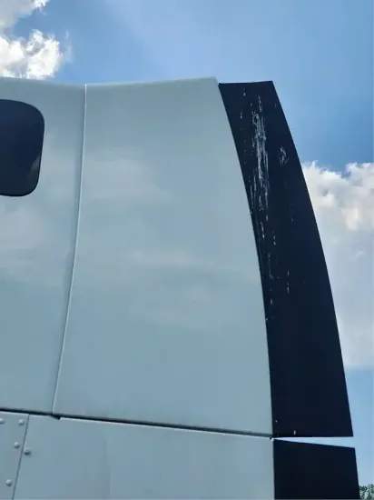 Picture of (Used) 2020 Peterbilt 579, ROOF FAIRINGS