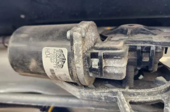 Picture of (Used) 2024 International LT62F, WIPER MOTOR