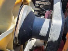 Picture of (Used) 2024 International LT62F, FAN CLUTCH