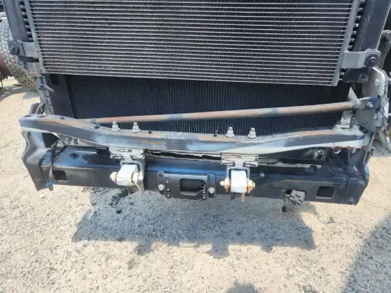 Picture of (Used) 2020 Peterbilt 579, HOOD HINGE