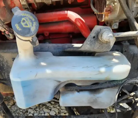 Picture of (Used) 2024 International LT62F, WASHER BOTTLE