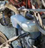 Picture of (Used) 2024 International LT62F, WASHER BOTTLE