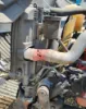 Picture of (Used) 2024 International LT62F, A/C CONDENSER