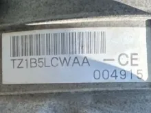 Picture of (Used) 2006–2008 Subaru Forester 2.5L, TRANSMISSION ASSEMBLY